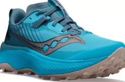 Top Styles*saucony Women's Endorphin Edge Ocean | Loam