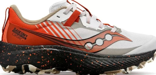 Top Styles*saucony Women's Endorphin Edge Fog | Zenith