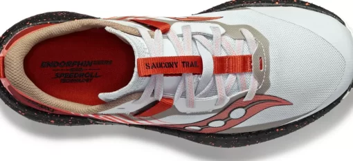 Top Styles*saucony Women's Endorphin Edge Fog | Zenith