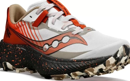 Top Styles*saucony Women's Endorphin Edge Fog | Zenith