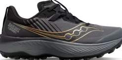 Top Styles*saucony Women's Endorphin Edge Black | Goldstruck
