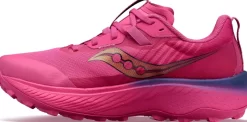 Top Styles*saucony Women's Endorphin Edge Prospect Quartz