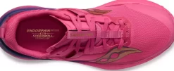 Top Styles*saucony Women's Endorphin Edge Prospect Quartz