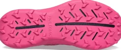 Top Styles*saucony Women's Endorphin Edge Prospect Quartz