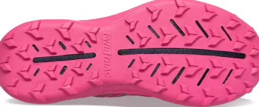 Top Styles*saucony Women's Endorphin Edge Prospect Quartz