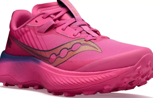 Top Styles*saucony Women's Endorphin Edge Prospect Quartz
