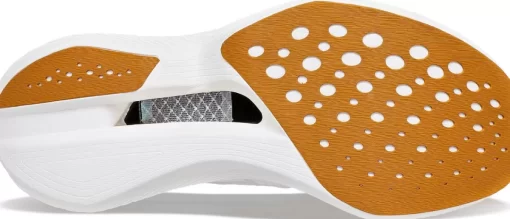 Endorphin | Top Styles*saucony Women's Endorphin Elite White | Gold