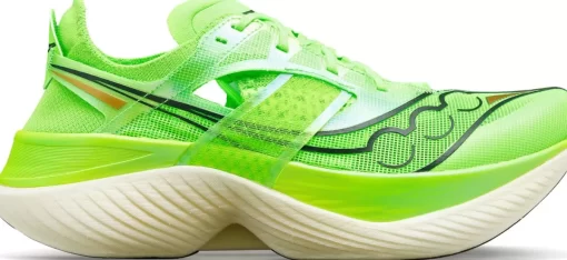 Endorphin | Top Styles*saucony Women's Endorphin Elite Slime