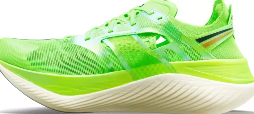 Endorphin | Top Styles*saucony Women's Endorphin Elite Slime