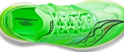Endorphin | Top Styles*saucony Women's Endorphin Elite Slime