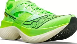 Endorphin | Top Styles*saucony Women's Endorphin Elite Slime
