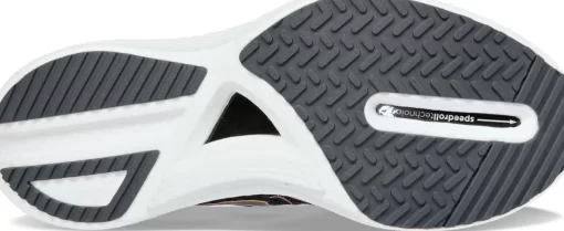 Endorphin | Top Styles*saucony Women's Endorphin Pro 3 Black | Goldstruck