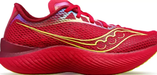 Endorphin | Top Styles*saucony Women's Endorphin Pro 3 Red | Rose