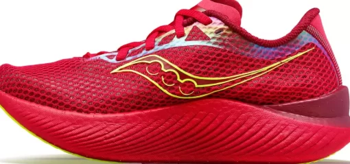 Endorphin | Top Styles*saucony Women's Endorphin Pro 3 Red | Rose