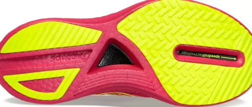 Endorphin | Top Styles*saucony Women's Endorphin Pro 3 Red | Rose