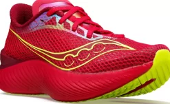 Endorphin | Top Styles*saucony Women's Endorphin Pro 3 Red | Rose