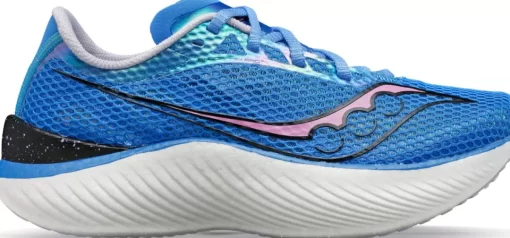 Endorphin | Top Styles*saucony Women's Endorphin Pro 3 Bluelight | Grape