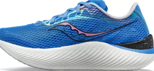 Endorphin | Top Styles*saucony Women's Endorphin Pro 3 Bluelight | Grape