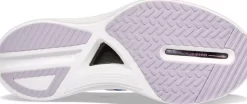 Endorphin | Top Styles*saucony Women's Endorphin Pro 3 Bluelight | Grape