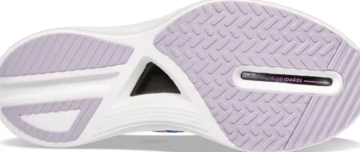 Endorphin | Top Styles*saucony Women's Endorphin Pro 3 Bluelight | Grape