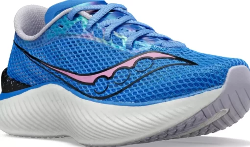 Endorphin | Top Styles*saucony Women's Endorphin Pro 3 Bluelight | Grape