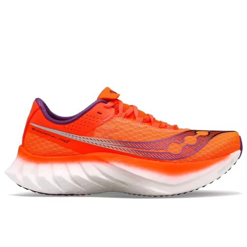 Endorphin | Top Styles*saucony Women's Endorphin Pro 4 ViZiRed