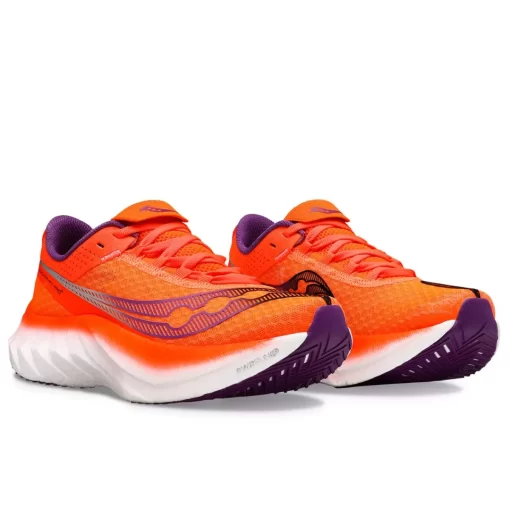 Endorphin | Top Styles*saucony Women's Endorphin Pro 4 ViZiRed