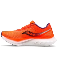 Endorphin | Top Styles*saucony Women's Endorphin Pro 4 ViZiRed
