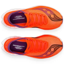 Endorphin | Top Styles*saucony Women's Endorphin Pro 4 ViZiRed