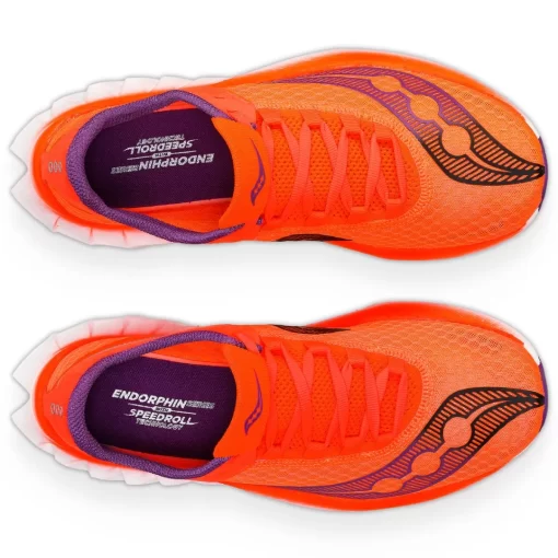 Endorphin | Top Styles*saucony Women's Endorphin Pro 4 ViZiRed