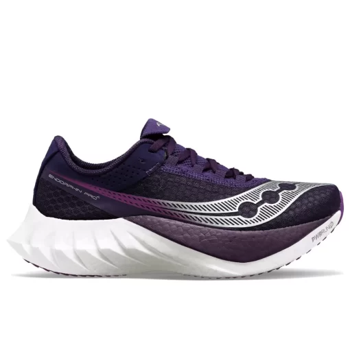 Endorphin | Top Styles*saucony Women's Endorphin Pro 4 Cavern | Violet