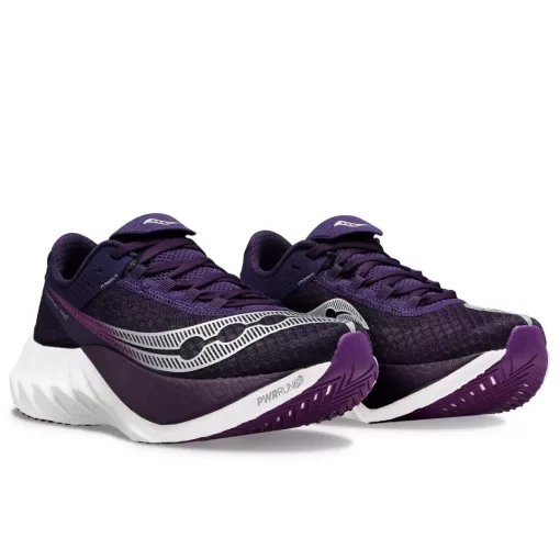 Endorphin | Top Styles*saucony Women's Endorphin Pro 4 Cavern | Violet