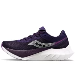 Endorphin | Top Styles*saucony Women's Endorphin Pro 4 Cavern | Violet