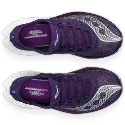 Endorphin | Top Styles*saucony Women's Endorphin Pro 4 Cavern | Violet