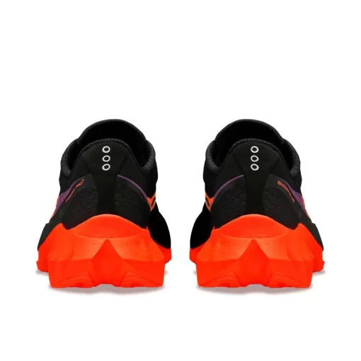Endorphin | Top Styles*saucony Women's Endorphin Pro 4 Black | ViZiRed