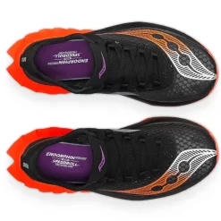 Endorphin | Top Styles*saucony Women's Endorphin Pro 4 Black | ViZiRed
