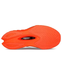 Endorphin | Top Styles*saucony Women's Endorphin Pro 4 Black | ViZiRed