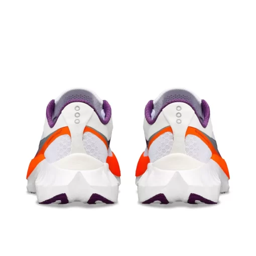 Endorphin | Top Styles*saucony Women's Endorphin Pro 4 White | Violet