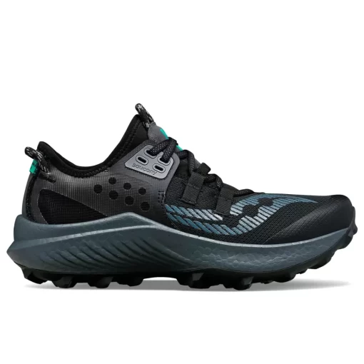 Endorphin | Top Styles*saucony Women's Endorphin Rift Triple Black