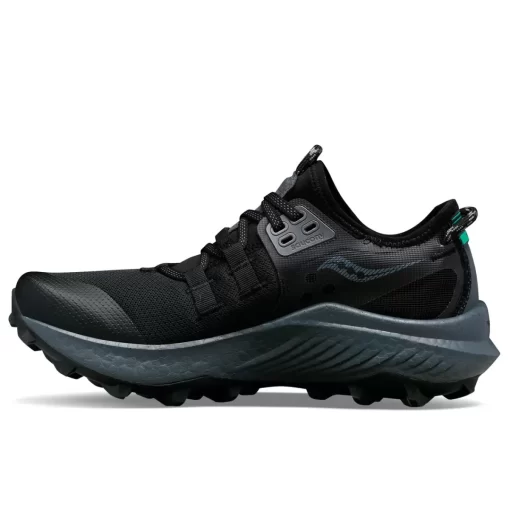 Endorphin | Top Styles*saucony Women's Endorphin Rift Triple Black