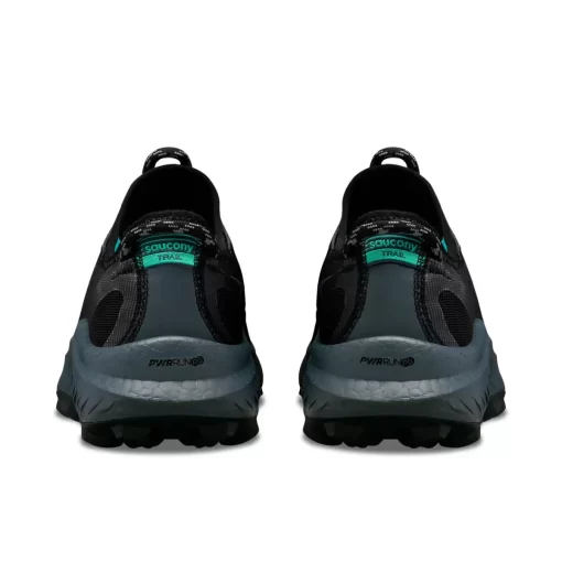Endorphin | Top Styles*saucony Women's Endorphin Rift Triple Black