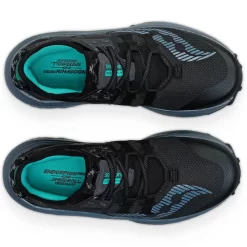 Endorphin | Top Styles*saucony Women's Endorphin Rift Triple Black