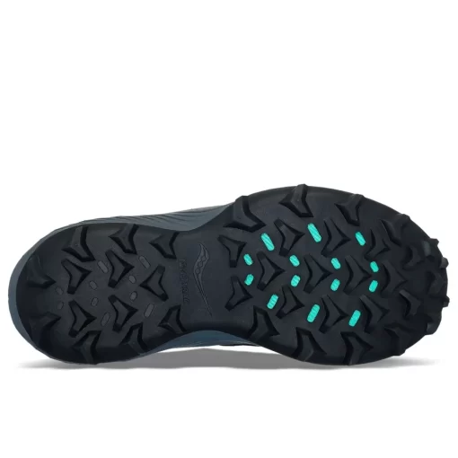 Endorphin | Top Styles*saucony Women's Endorphin Rift Triple Black