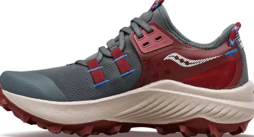 Endorphin | Top Styles*saucony Women's Endorphin Rift Shadow | Smoke