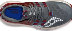 Endorphin | Top Styles*saucony Women's Endorphin Rift Shadow | Smoke