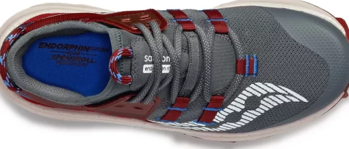 Endorphin | Top Styles*saucony Women's Endorphin Rift Shadow | Smoke