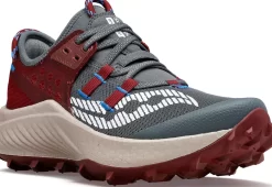 Endorphin | Top Styles*saucony Women's Endorphin Rift Shadow | Smoke