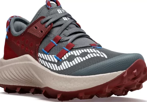Endorphin | Top Styles*saucony Women's Endorphin Rift Shadow | Smoke