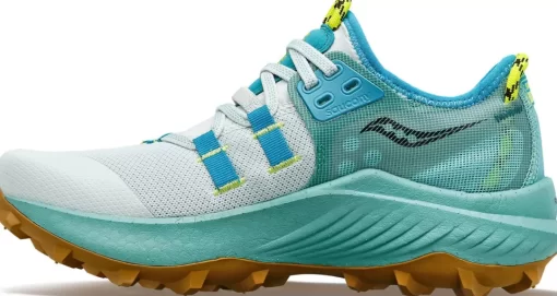 Endorphin | Top Styles*saucony Women's Endorphin Rift Mist | Bronze