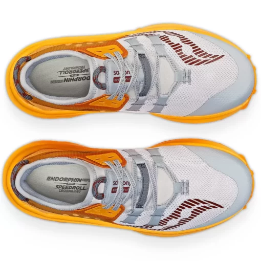 Endorphin | Top Styles*saucony Women's Endorphin Rift Fog | Flax